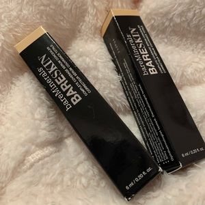 Brand new Bare Minerals Concealers shade light
